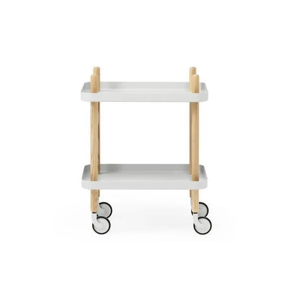 Block Table