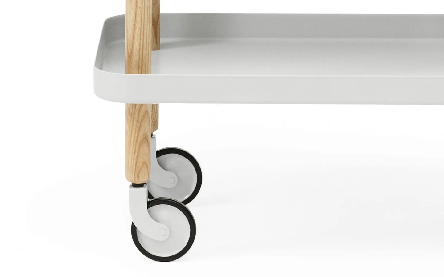 Block Table