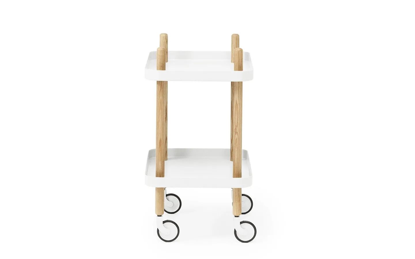 Block Table