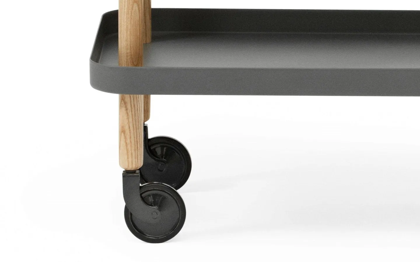 Block Table