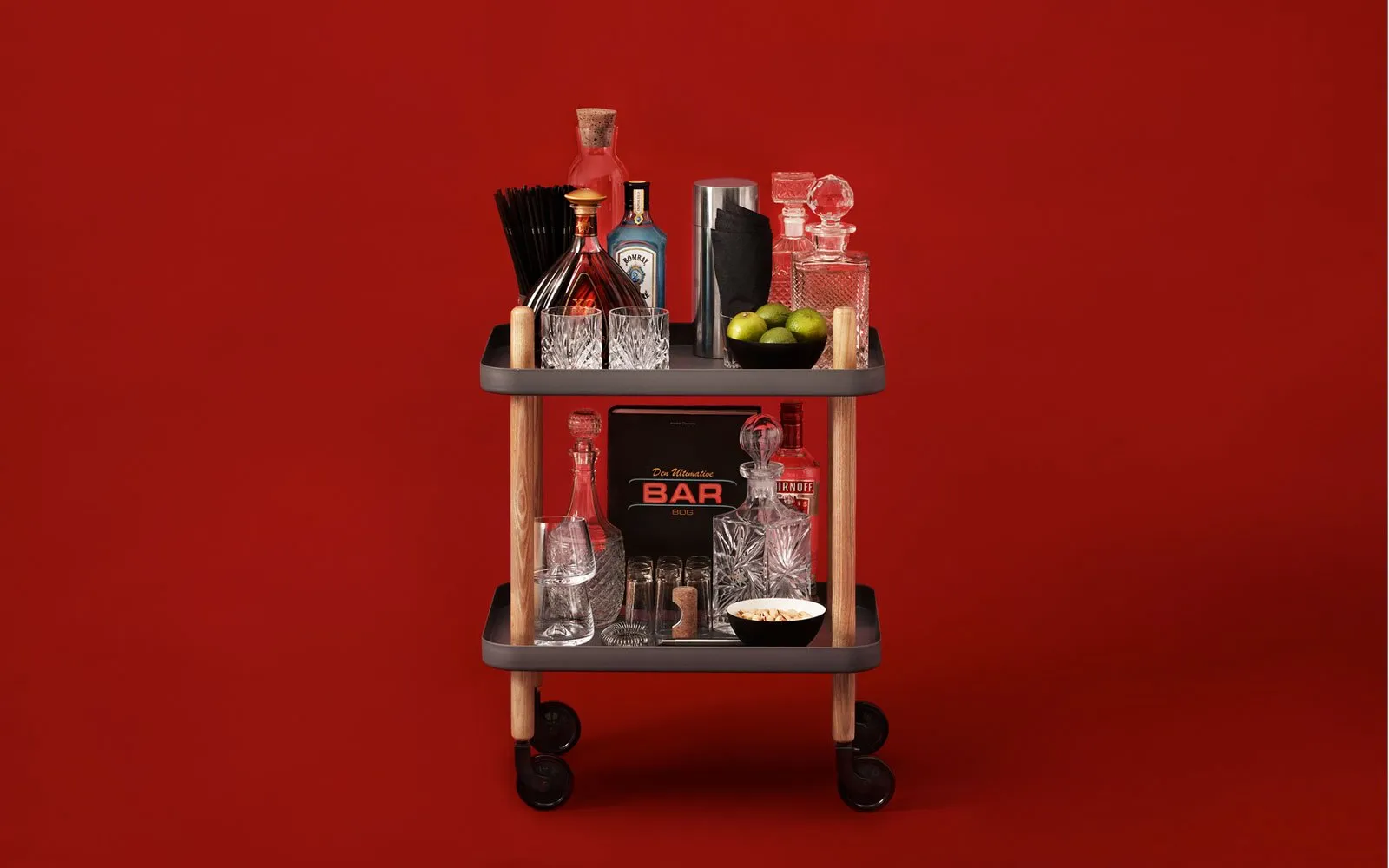 Block Table