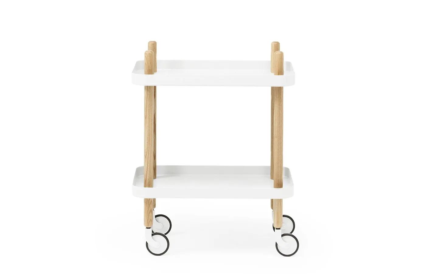 Block Table