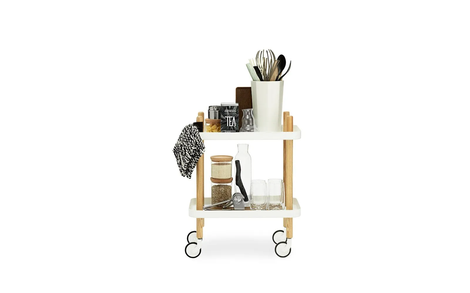 Block Table
