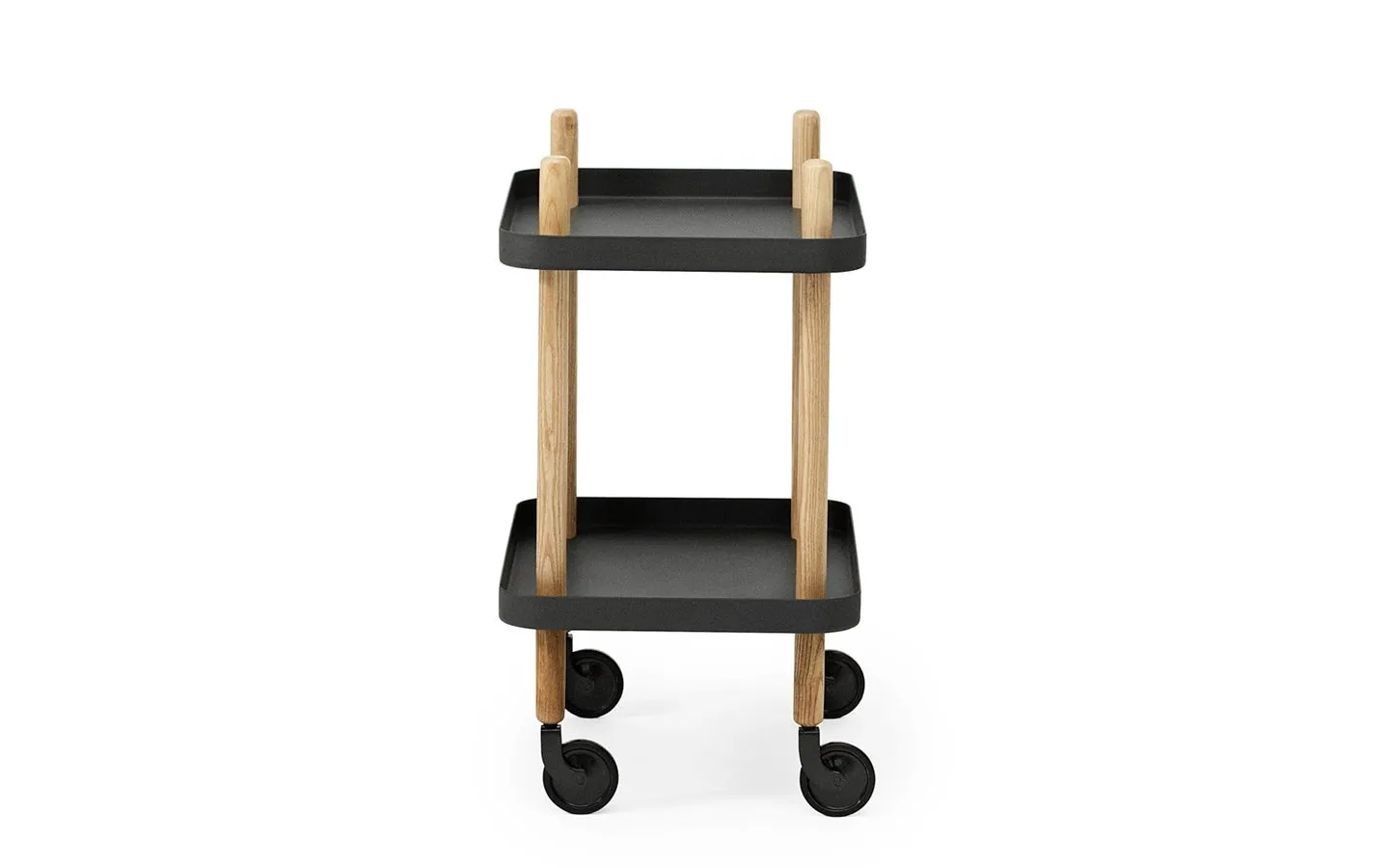 Block Table