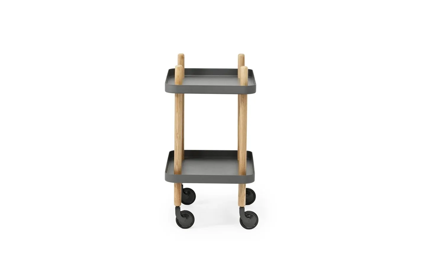 Block Table
