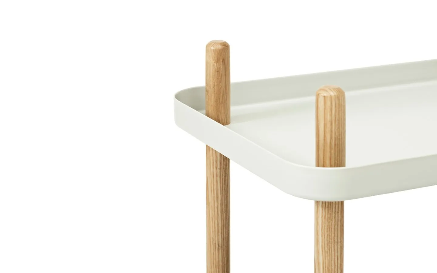 Block Table