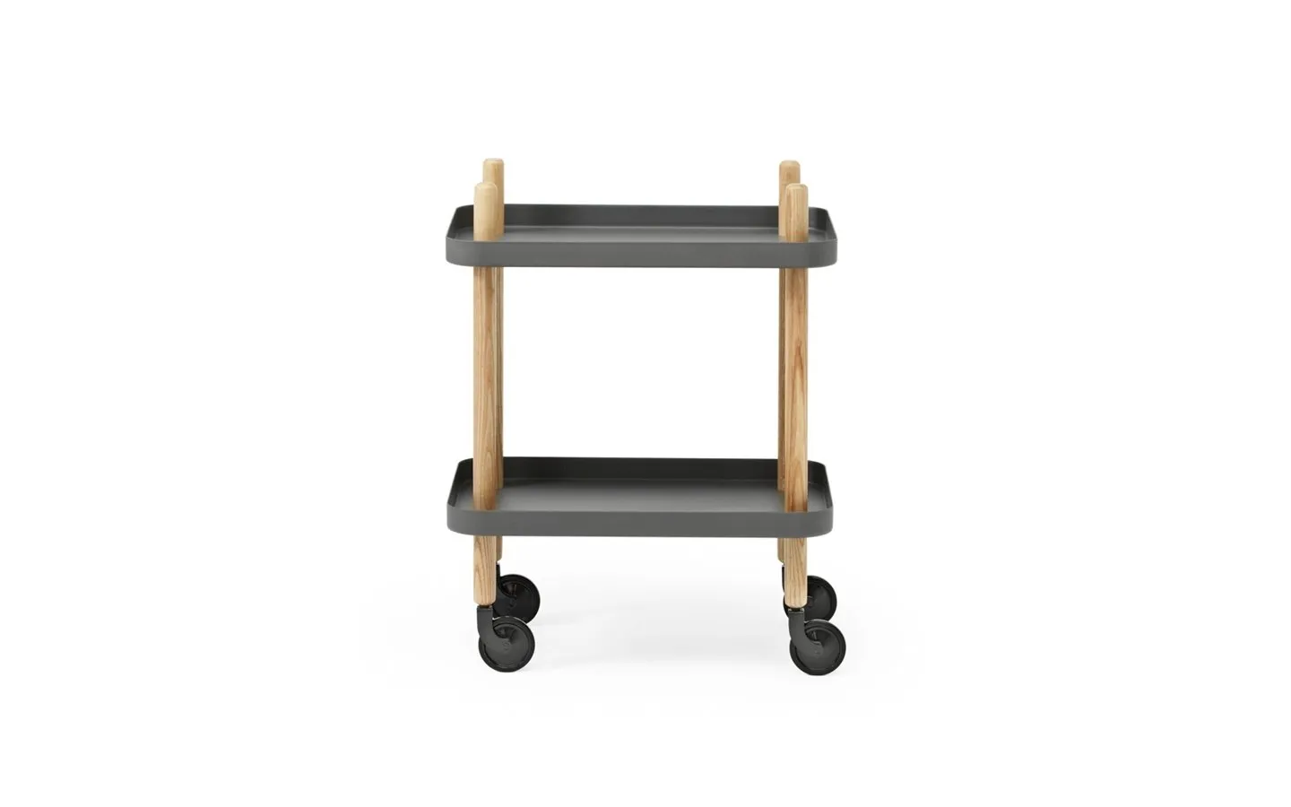 Block Table