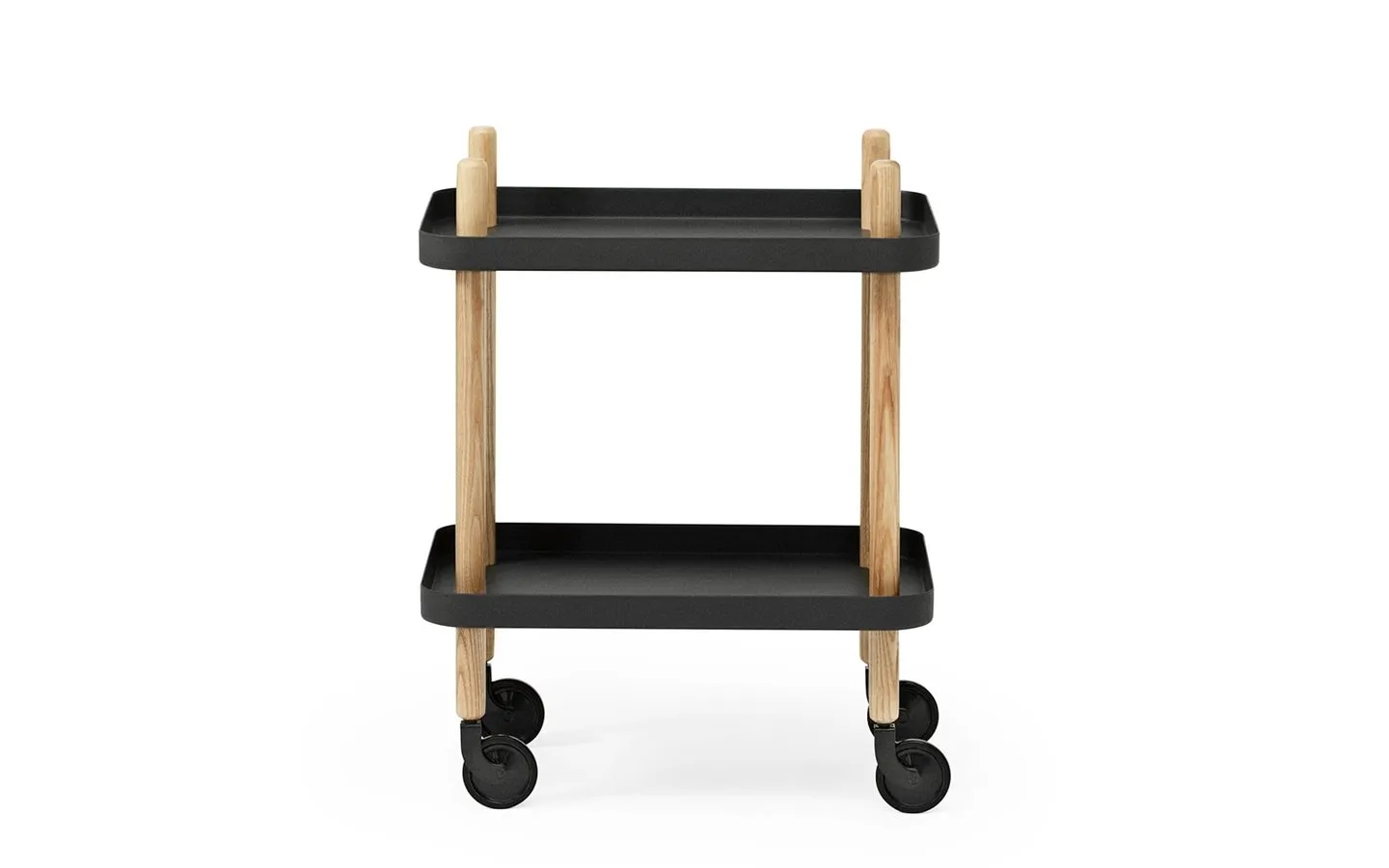 Block Table