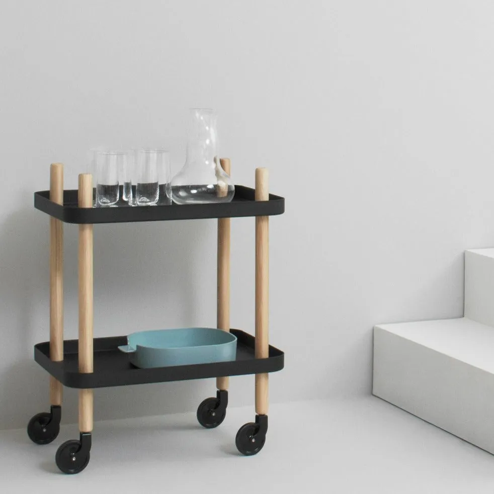 Block Table