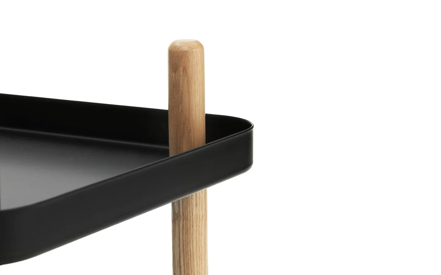 Block Table