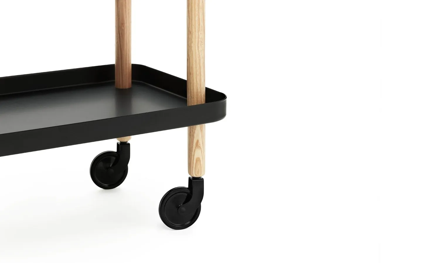 Block Table