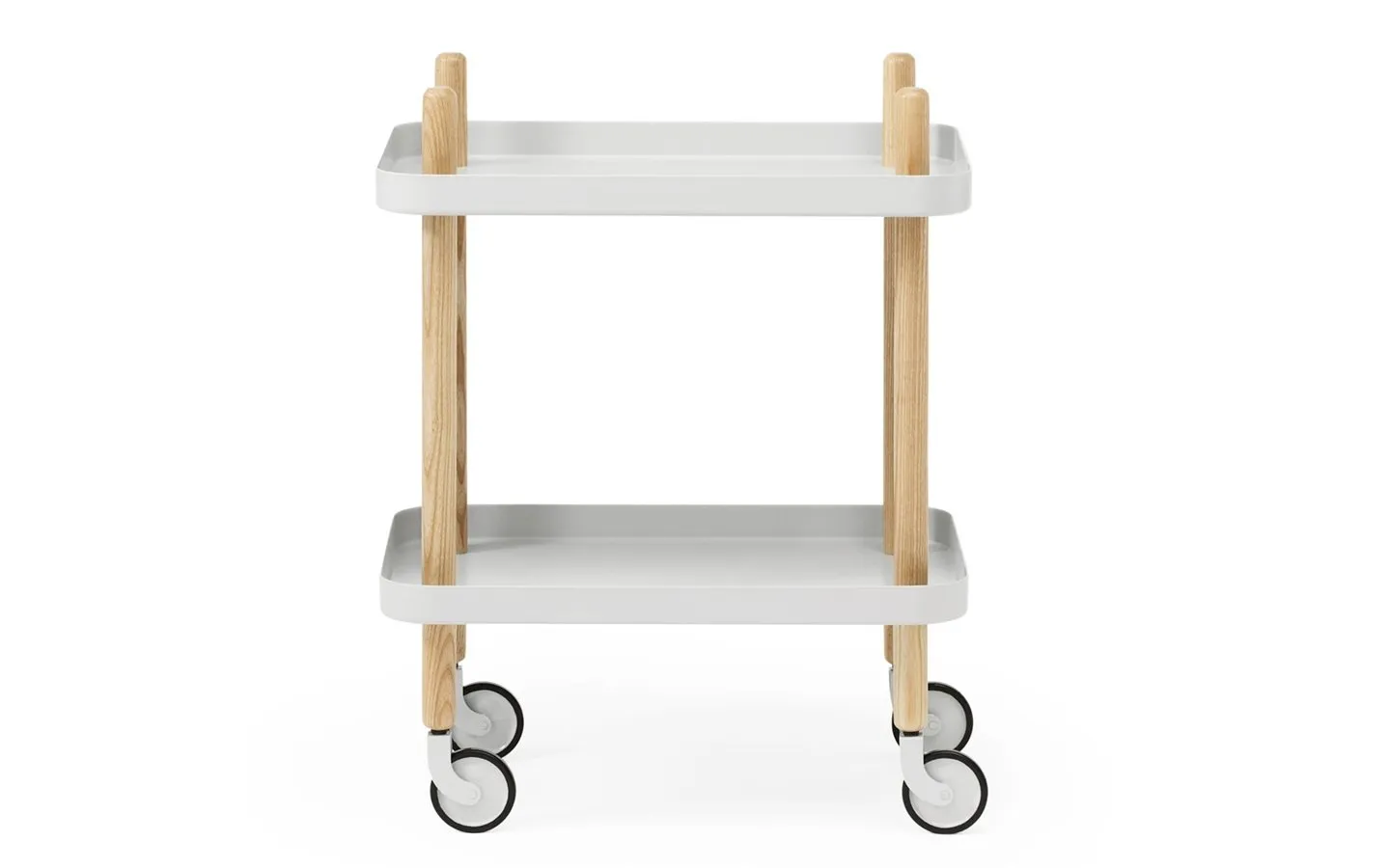 Block Table