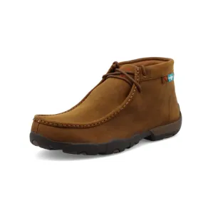 Men's Twisted X Work Chukka Driving Moc MDMW001