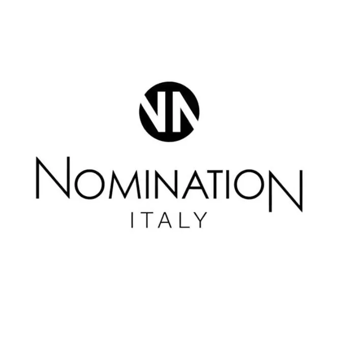 NOMINATION Classic Gold Nativity Charm
