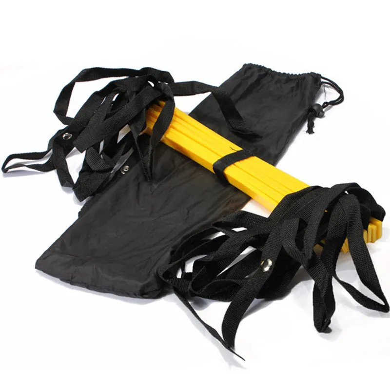 Sturdy Agility Ladder