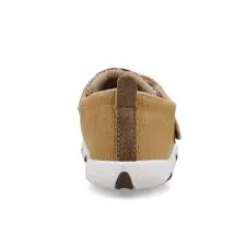 TWISTED X Infant's Hooey® Driving Moc BEESWAX & AZTEC