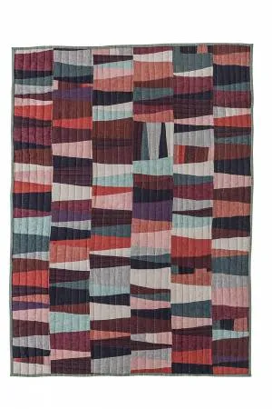 Wedge Quilt Workshop