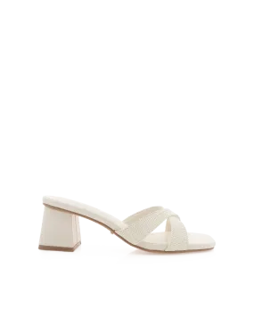 WILA - CREAM RAFFIA
